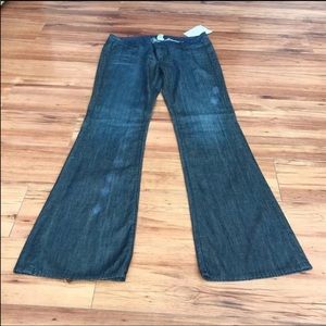 True Religion Coco Midnight Jeans